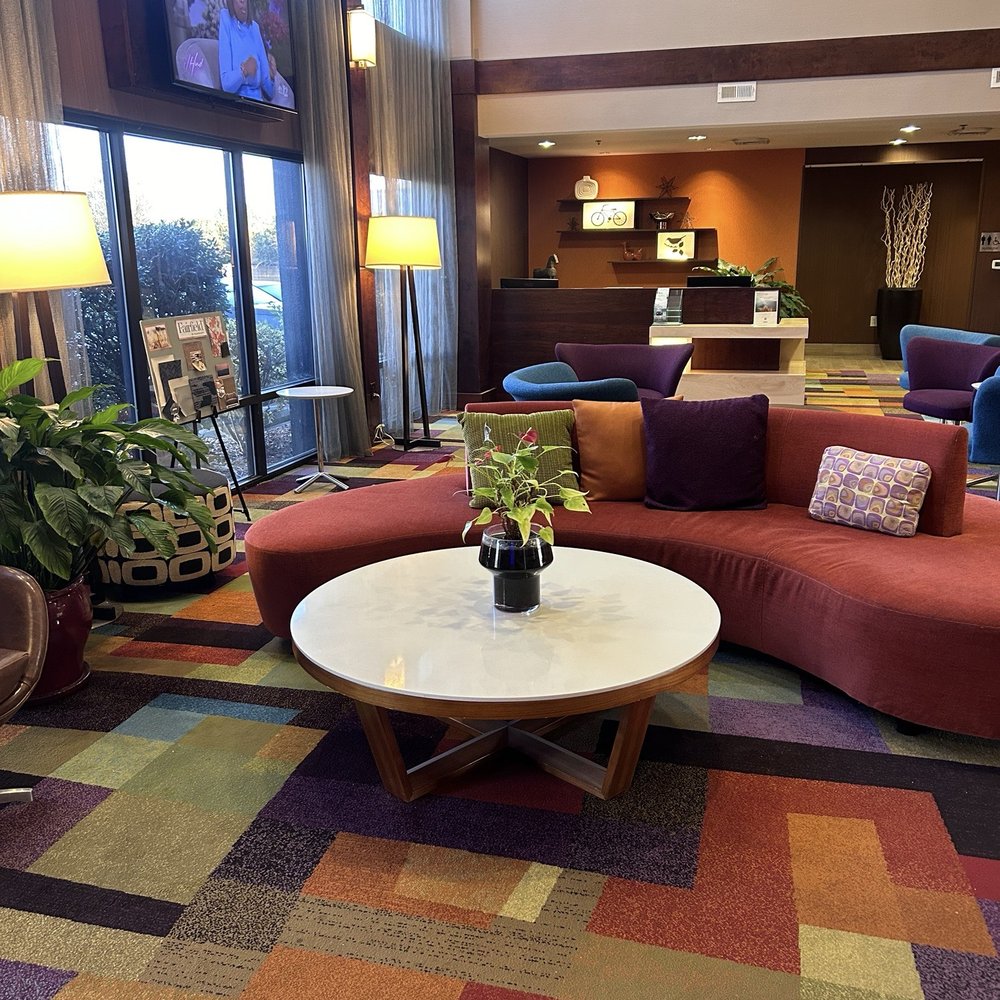 Fairfield by Marriott Inn & Suites Winston-Salem Hanes Mall - Hotels Near Me - Winston-Salem, North Carolina Fairfield by Marriott Inn & Suites Winston-Salem Hanes Mall - Hotels Near Me - Winston-Salem, North Carolina