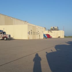 Target Distribution Center T-0590 - Ultra modern,  large warehouse building.