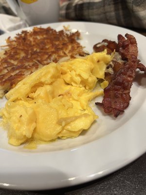 Denny's Restaurant by null