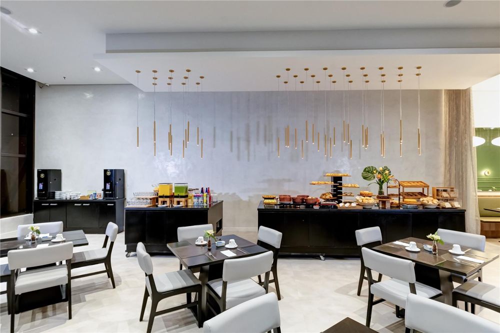 Hotel Itaim São Paulo by Atlantica