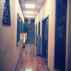 Reela Thai Therapy Center