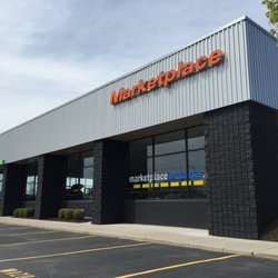 Marketplace Mazda
