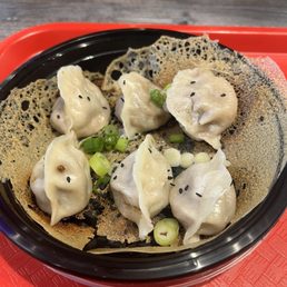 Dumplings Dumplings