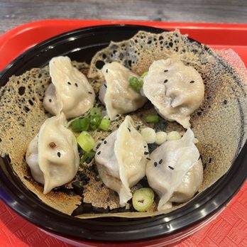 Niu Mama Kitchens - Dumplings - Food Court Near Me - Glendale, Arizona Niu Mama Kitchens - Dumplings - Food Court Near Me - Glendale, Arizona