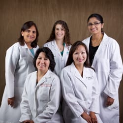 Pediatric & Adolescent Center