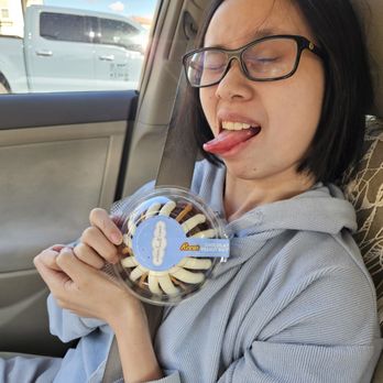 Nothing Bundt Cakes - Desserts Near Me - Milpitas, California