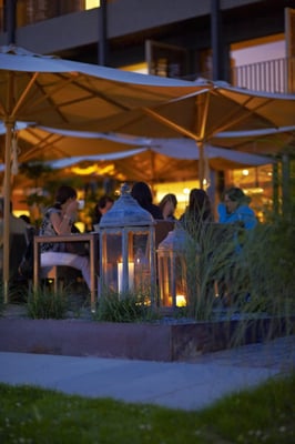 Sonne Seehotel by null