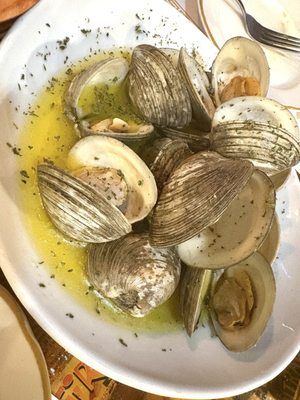 Charlie Blood's by null