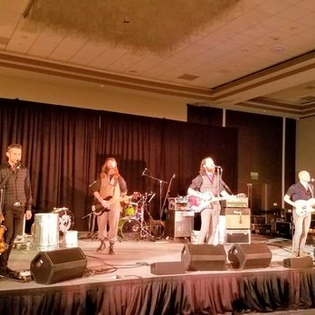 Clockwork Alchemy - Diego's Umbrella performing at the 2018 Clockwork Alchemy convention - Festivals Near Me - San Jose, California