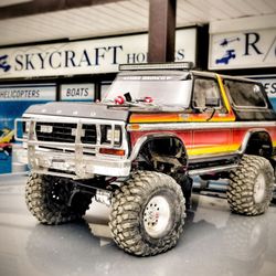Skycraft Hobbies