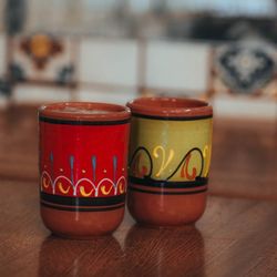 Agua Frescas