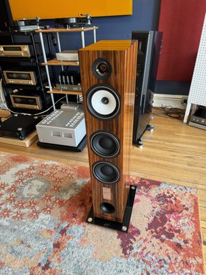 BEK Hifi by null
