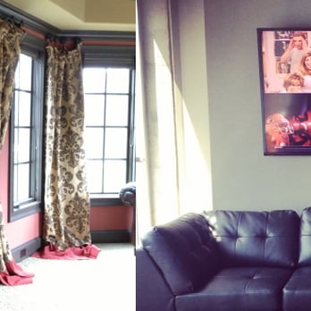 Powers Custom Home Theater - Home Theatre Installation Near Me - Nashville, Tennessee