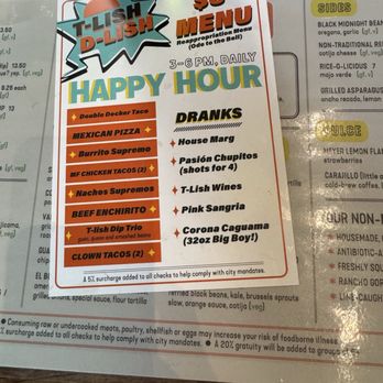 Tacolicious - Caterers Near Me - Palo Alto, California
