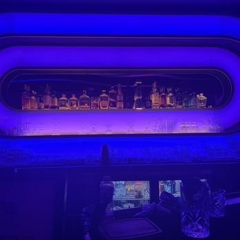 Behind Closed Doors - The bar area - Dance Clubs Near Me - Houston, Texas Behind Closed Doors - The bar area - Dance Clubs Near Me - Houston, Texas