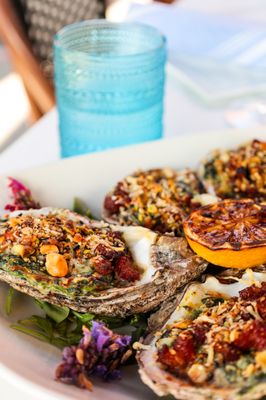 Café on St. Armands by null