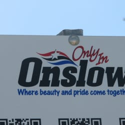 Onslow County Beach Access - Onslow County offers great beaches