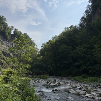 Taughannock Falls State Park - Hiking Near Me - Trumansburg, New York Taughannock Falls State Park - Hiking Near Me - Trumansburg, New York