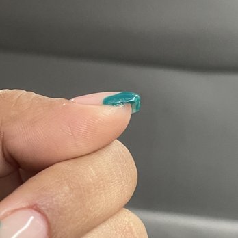Lady Nail & Spa II - Sloppy nails - Nail Salons Near Me - Forest Hills, New York Lady Nail & Spa II - Sloppy nails - Nail Salons Near Me - Forest Hills, New York