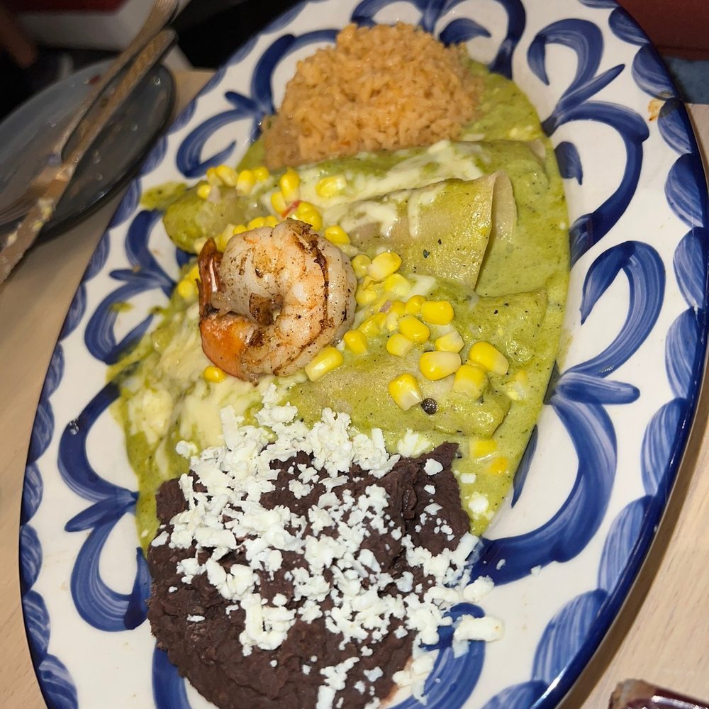 Ambriza - Mexican Near Me - Katy, Texas