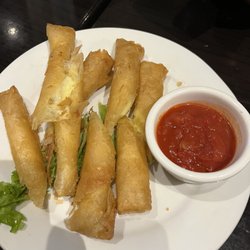 Whistlestop - Mozzarella sticks