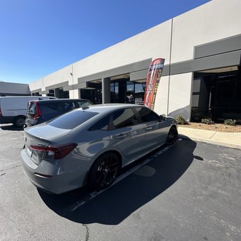 Tint and Go Pro - Car Window Tinting Near Me - Corona, California Tint and Go Pro - Car Window Tinting Near Me - Corona, California