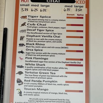 IW Coffee & Chai Bar - Coffee & Tea Near Me - Palm Desert, California IW Coffee & Chai Bar - Coffee & Tea Near Me - Palm Desert, California