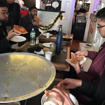 Best Pizza - Pizza Near Me - Brooklyn, New York Best Pizza - Pizza Near Me - Brooklyn, New York