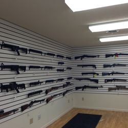 Down Range Supply