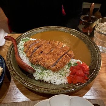 Ozakaya - Tonkatsu curry - Izakaya Near Me - Brooklyn, New York Ozakaya - Tonkatsu curry - Izakaya Near Me - Brooklyn, New York