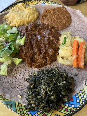 Kaffa Crossing by null