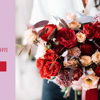 Oh Flower by Naz - Floral Designers Near Me Oh Flower by Naz - Floral Designers Near Me