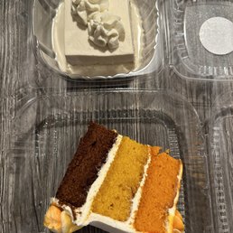Strawberry Tres Leches