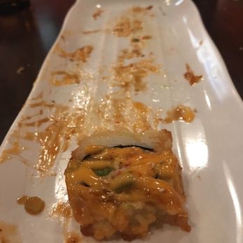 Mama M Sushi - Japanese Near Me - Pasadena, California