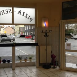 Olymp Imbiss Pizzeria