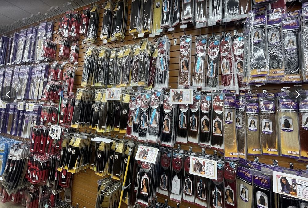 ELEGANT BEAUTY SUPPLIES SUPERSTORES Updated October 2024 24 Photos