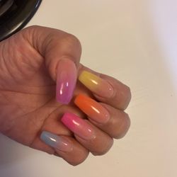 Luxury Nails & Spa - Gorgeous nails