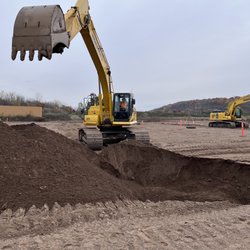 Extreme Sandbox - Digging it!!
