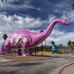Mr. Rex’s Dinosaur Adventure