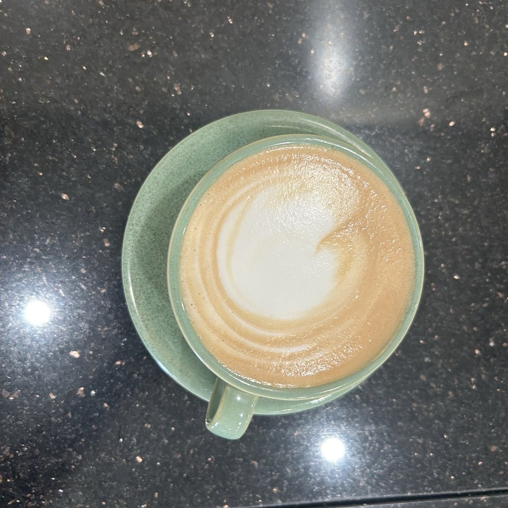 Fresh Bites Hawaii - Hazelnut Latte - Poke Near Me - Honolulu, Hawaii Fresh Bites Hawaii - Hazelnut Latte - Poke Near Me - Honolulu, Hawaii