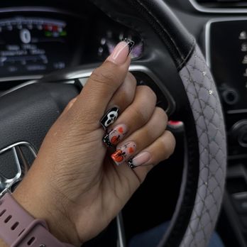Nouvique Nails Spa - Nails done by Annie - Nail Salons Near Me - Elk Grove, California Nouvique Nails Spa - Nails done by Annie - Nail Salons Near Me - Elk Grove, California