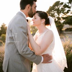 A+T Photography - Wedding Photographer