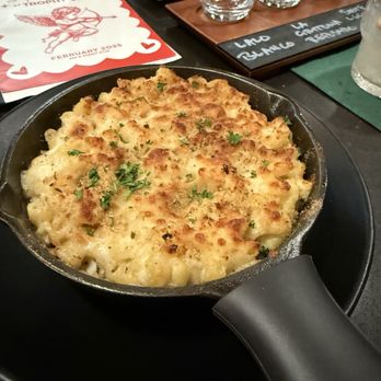 Trophy Club - Truffle Mac n Cheese - Cocktail Bars Near Me - Sacramento, California Trophy Club - Truffle Mac n Cheese - Cocktail Bars Near Me - Sacramento, California