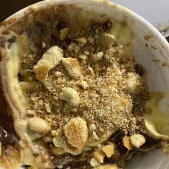 Miami Baked - Nutella banana pudding - Desserts Near Me - Miami, Florida Miami Baked - Nutella banana pudding - Desserts Near Me - Miami, Florida