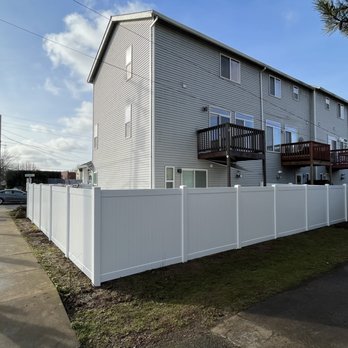 Cascade Fence & Deck - Fences & Gates Near Me - Vancouver, Washington