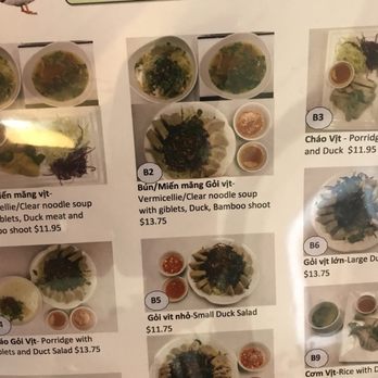 Vit Dong Que - Vietnamese Near Me - San Jose, California