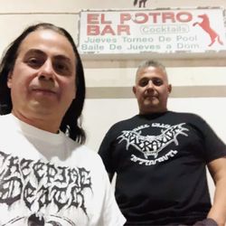 El Potro Bar - Tuesday Shenanigans FEB2025