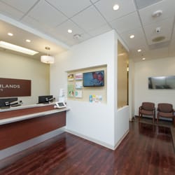 Highlands Dentists