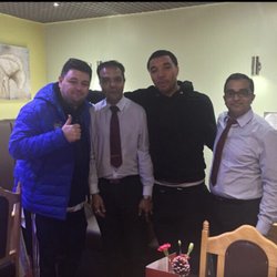 Polash Indian Cuisine