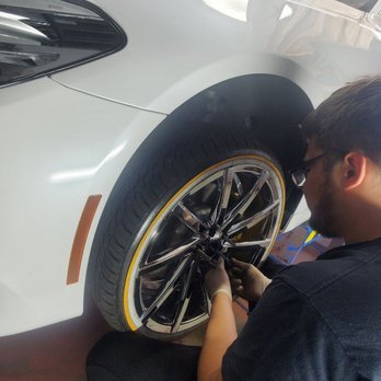 Alpha AutoSports - Powder Coating Near Me - Glendale, California Alpha AutoSports - Powder Coating Near Me - Glendale, California